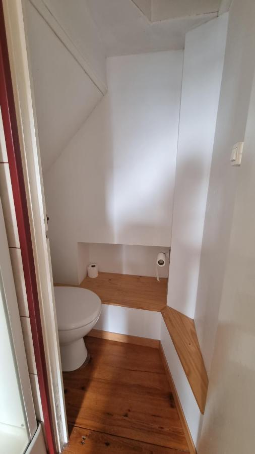 Maisonnette A Saint Valery Sur Somme מראה חיצוני תמונה