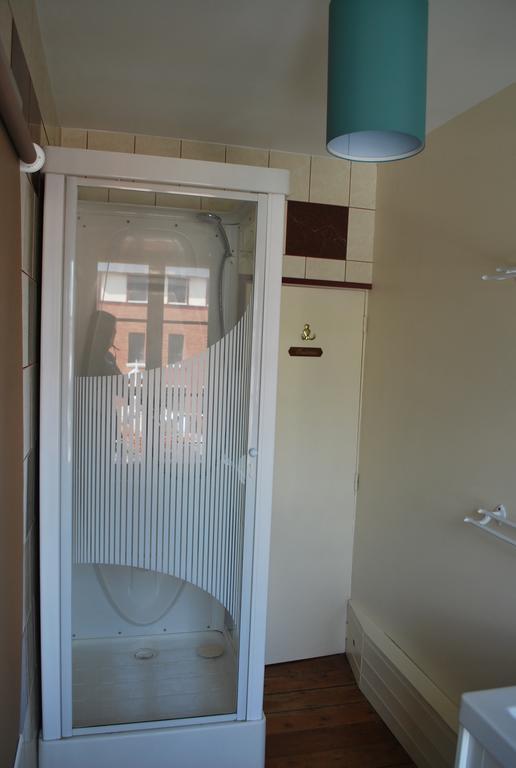 Maisonnette A Saint Valery Sur Somme מראה חיצוני תמונה